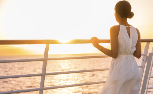 The Sun Deck